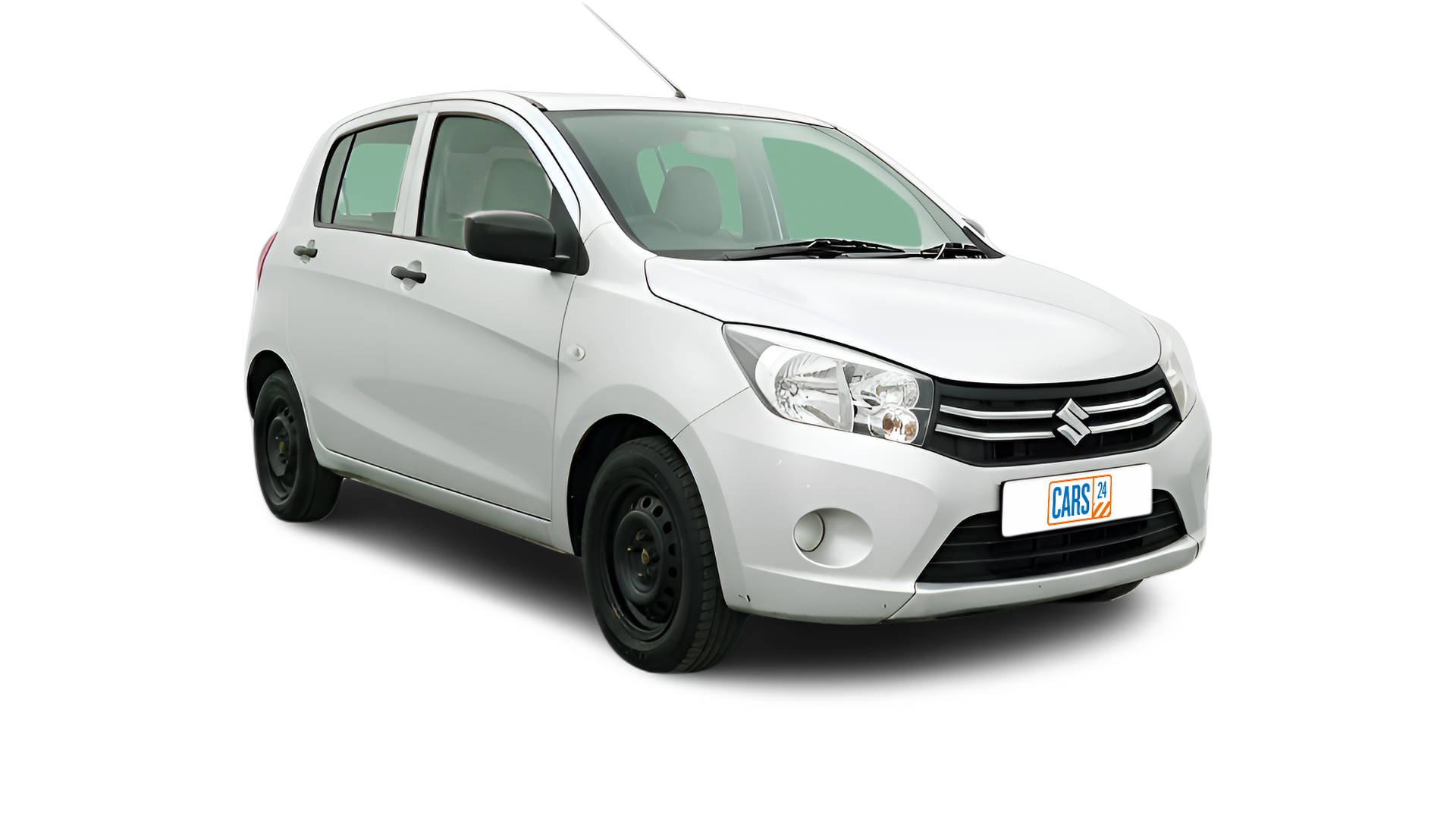 Maruti Celerio-img